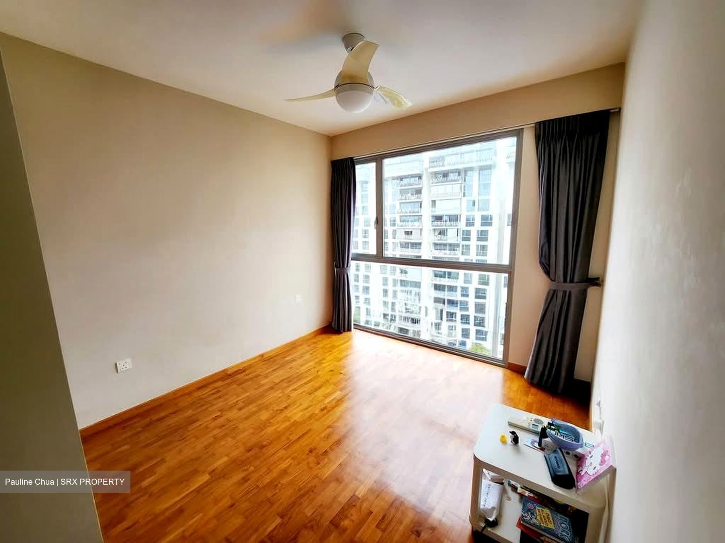 Flo Residence (D19), Condominium #563820941